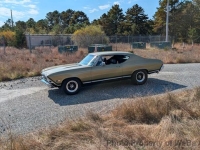 1968 Chevrolet Chevelle for sale in Riverhead, New York (ID-135148)