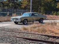 1968 Chevrolet Chevelle for sale in Riverhead, New York (ID-135148)