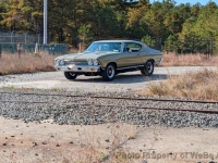 1968 Chevrolet Chevelle for sale in Riverhead, New York (ID-135148)