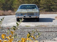 1968 Chevrolet Chevelle for sale in Riverhead, New York (ID-135148)