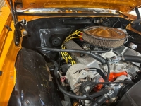 1968 Chevrolet Chevelle for sale in Michigan (ID-136788)