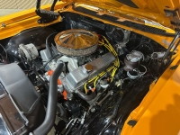 1968 Chevrolet Chevelle for sale in Michigan (ID-136788)