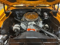 1968 Chevrolet Chevelle for sale in Michigan (ID-136788)