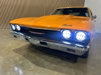 1968 Chevrolet Chevelle for sale in Michigan (ID-136788)