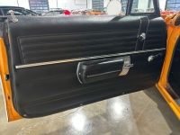 1968 Chevrolet Chevelle for sale in Michigan (ID-136788)