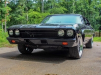 1968 Chevrolet Chevelle for sale in Michigan (ID-138702)