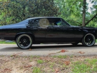 1968 Chevrolet Chevelle for sale in Michigan (ID-138702)