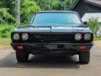 1968 Chevrolet Chevelle for sale in Michigan (ID-138702)