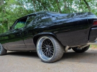 1968 Chevrolet Chevelle for sale in Michigan (ID-138702)