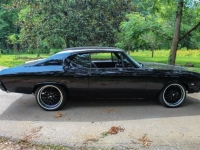 1968 Chevrolet Chevelle for sale in Michigan (ID-138702)