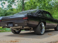 1968 Chevrolet Chevelle for sale in Michigan (ID-138702)
