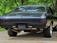 1968 Chevrolet Chevelle for sale in Michigan (ID-138702)
