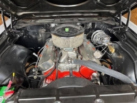 1968 Chevrolet Chevelle for sale in Michigan (ID-139211)