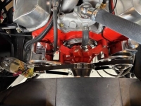 1968 Chevrolet Chevelle for sale in Michigan (ID-139211)