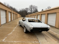 1968 Chevrolet Chevelle for sale in Michigan (ID-139211)