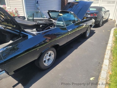 1968 Chevrolet Chevelle for sale