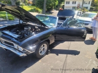 1968 Chevrolet Chevelle for sale in Riverhead, New York (ID-139370)