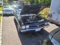 1968 Chevrolet Chevelle for sale in Riverhead, New York (ID-139370)