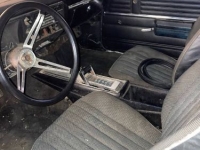 1968 Chevrolet Chevelle for sale in Michigan (ID-139570)