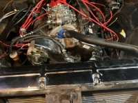 1968 Chevrolet Chevelle for sale in Michigan (ID-139570)