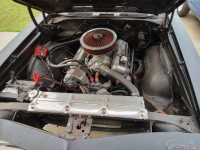 1968 Chevrolet Chevelle for sale in Michigan (ID-139804)
