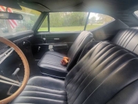 1968 Chevrolet Chevelle for sale in Michigan (ID-139804)