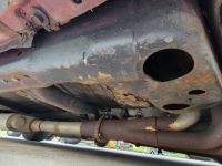 1968 Chevrolet Chevelle for sale in Michigan (ID-139804)