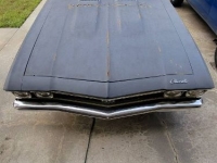 1968 Chevrolet Chevelle for sale in Michigan (ID-139804)