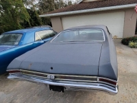 1968 Chevrolet Chevelle for sale in Michigan (ID-139804)