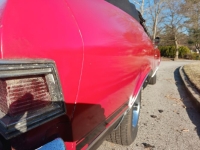 1968 Chevrolet Chevelle for sale in Michigan (ID-139949)