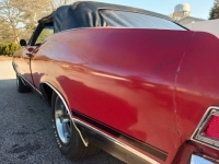 1968 Chevrolet Chevelle for sale in Michigan (ID-139949)