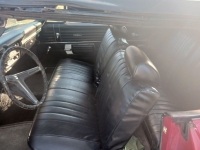1968 Chevrolet Chevelle for sale in Michigan (ID-139949)