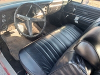 1968 Chevrolet Chevelle for sale in Michigan (ID-139949)