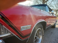 1968 Chevrolet Chevelle for sale in Michigan (ID-139949)