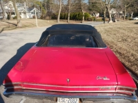 1968 Chevrolet Chevelle for sale in Michigan (ID-139949)