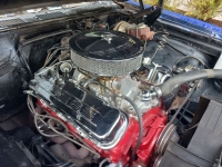 1968 Chevrolet Chevelle for sale in Michigan (ID-139966)