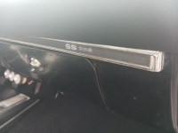 1968 Chevrolet Chevelle for sale in Michigan (ID-139966)