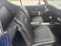 1968 Chevrolet Chevelle for sale in Michigan (ID-139966)