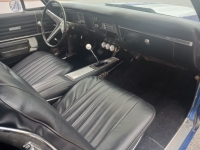 1968 Chevrolet Chevelle for sale in Michigan (ID-139966)