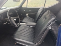 1968 Chevrolet Chevelle for sale in Michigan (ID-139966)