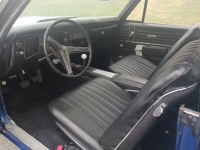 1968 Chevrolet Chevelle for sale in Michigan (ID-139966)