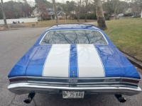 1968 Chevrolet Chevelle for sale in Michigan (ID-139966)