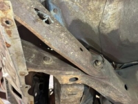 1968 Chevrolet Chevelle for sale in Michigan (ID-140322)