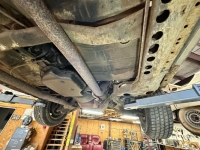 1968 Chevrolet Chevelle for sale in Michigan (ID-140322)