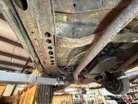 1968 Chevrolet Chevelle for sale in Michigan (ID-140322)