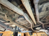 1968 Chevrolet Chevelle for sale in Michigan (ID-140322)