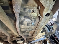 1968 Chevrolet Chevelle for sale in Michigan (ID-140322)
