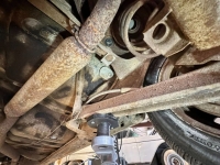 1968 Chevrolet Chevelle for sale in Michigan (ID-140322)