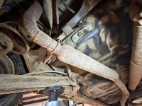 1968 Chevrolet Chevelle for sale in Michigan (ID-140322)