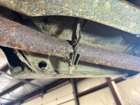 1968 Chevrolet Chevelle for sale in Michigan (ID-140322)